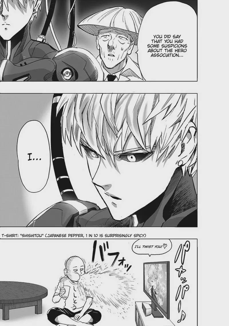 Chapter 243-Chapter 184 (Image 27)