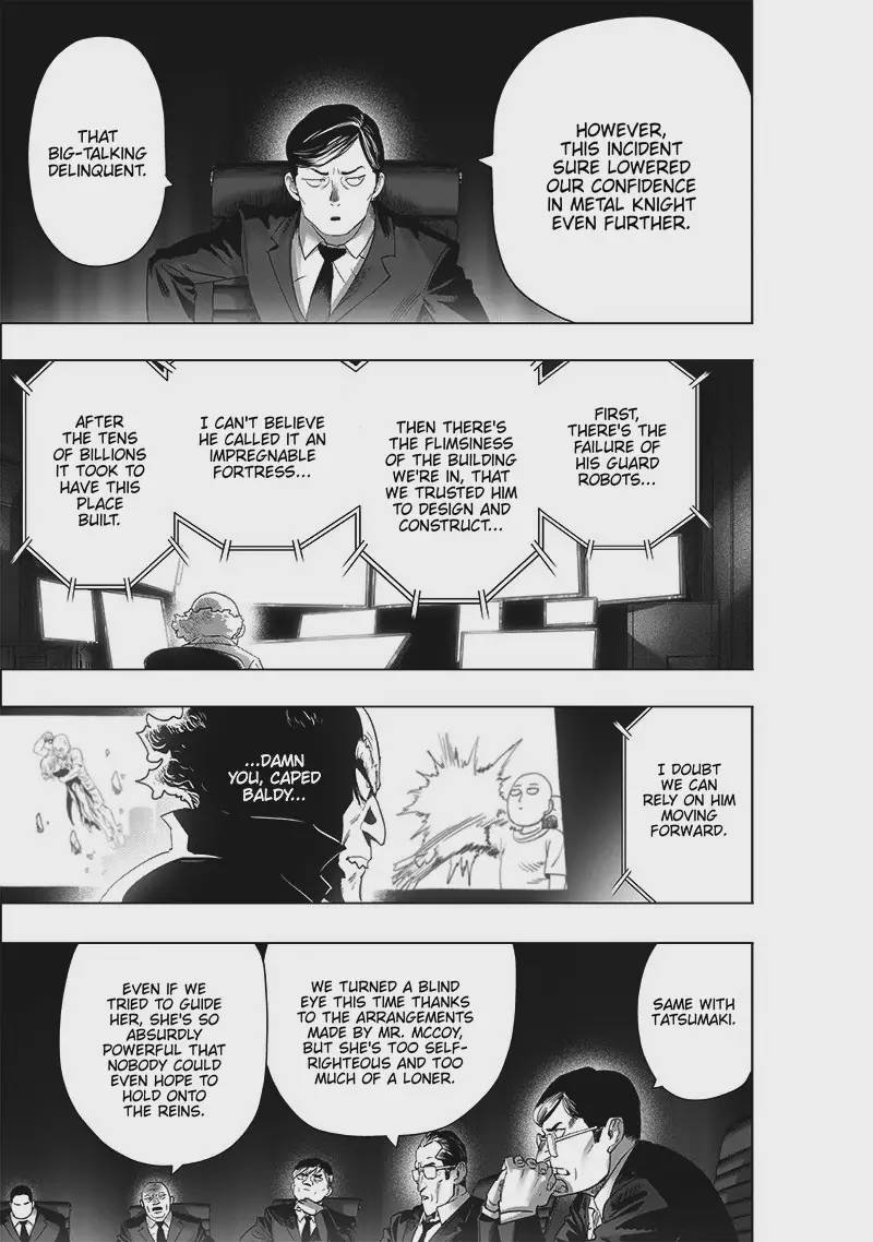 Chapter 243-Chapter 184 (Image 11)
