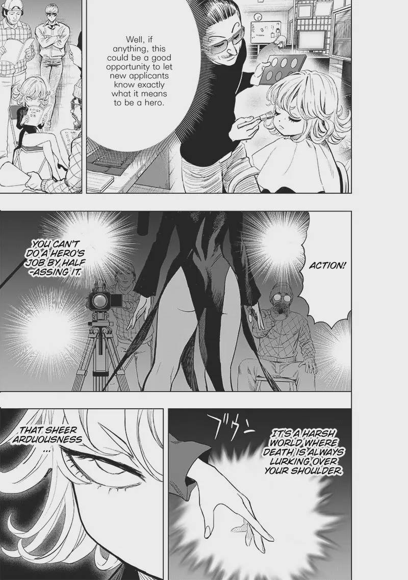 Chapter 243-Chapter 184 (Image 3)