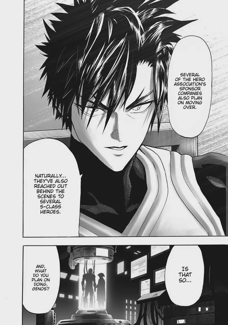 Chapter 243-Chapter 184 (Image 26)