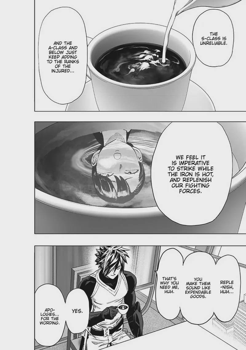 Chapter 243-Chapter 184 (Image 14)