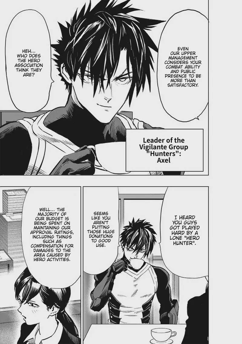 Chapter 243-Chapter 184 (Image 15)