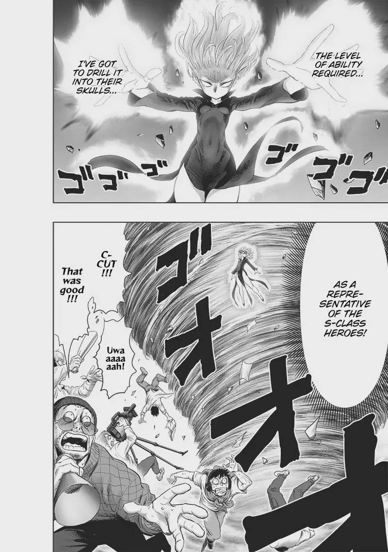 Chapter 243-Chapter 184 (Image 4)