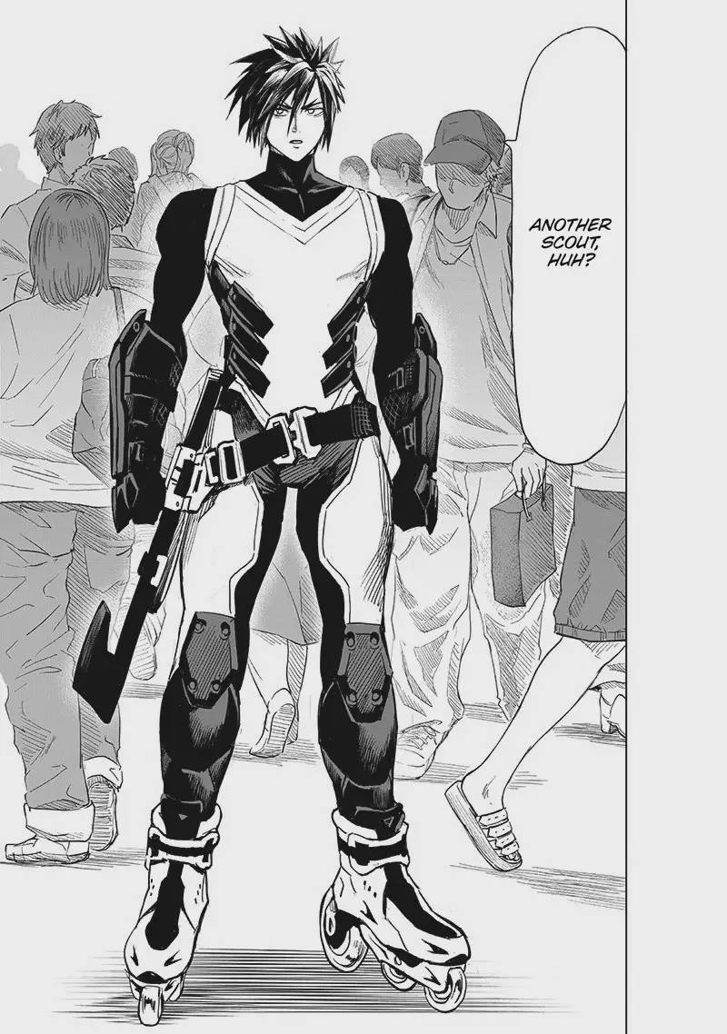 Chapter 243-Chapter 184 (Image 9)