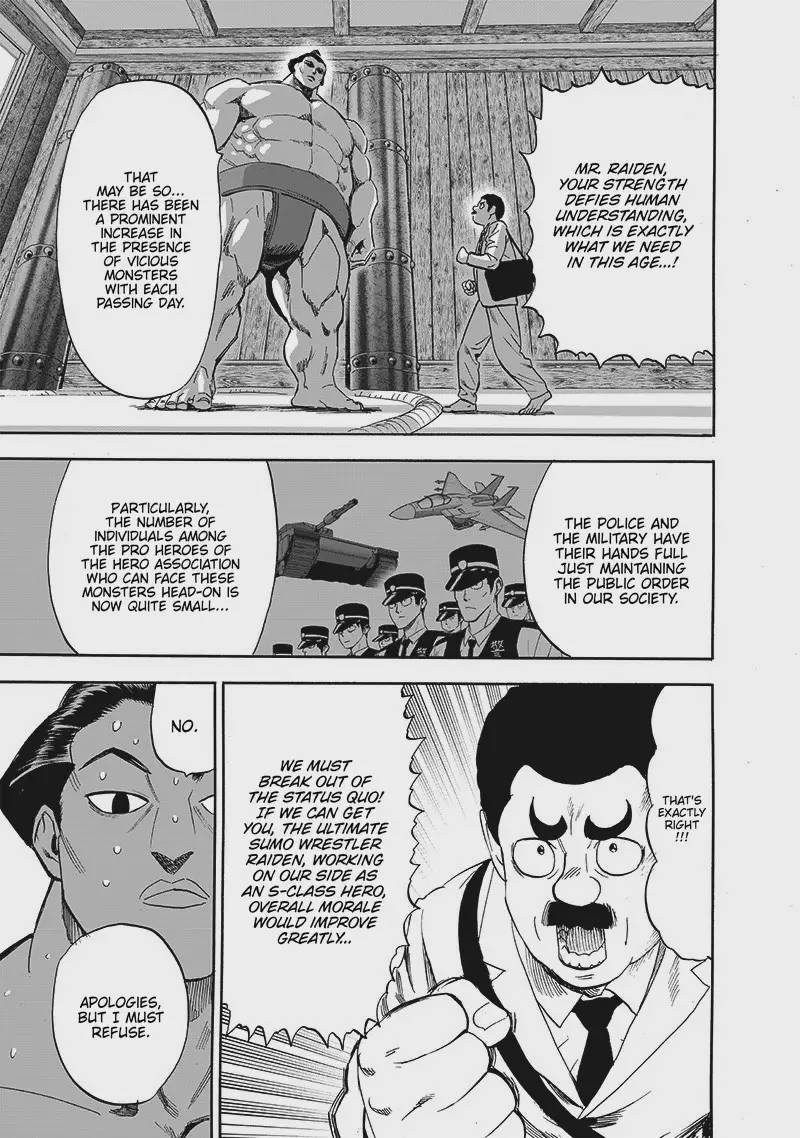 Chapter 243-Chapter 184 (Image 23)