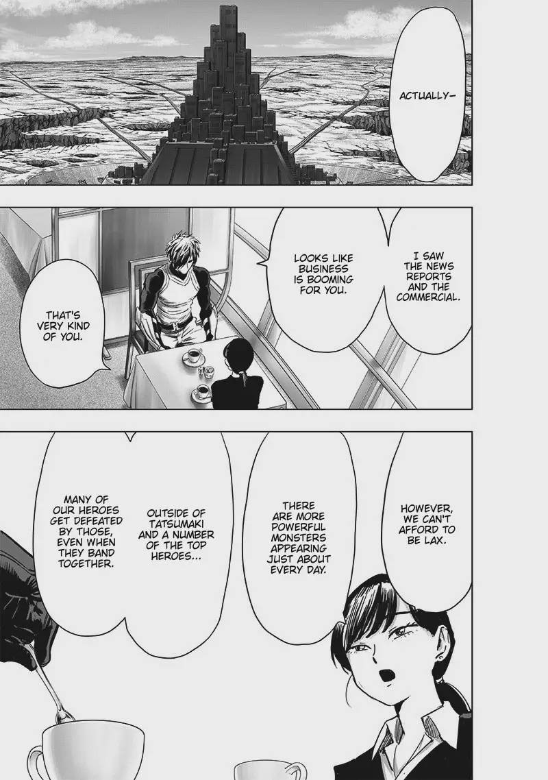 Chapter 243-Chapter 184 (Image 13)