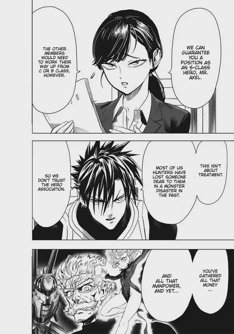Chapter 243-Chapter 184 (Image 18)