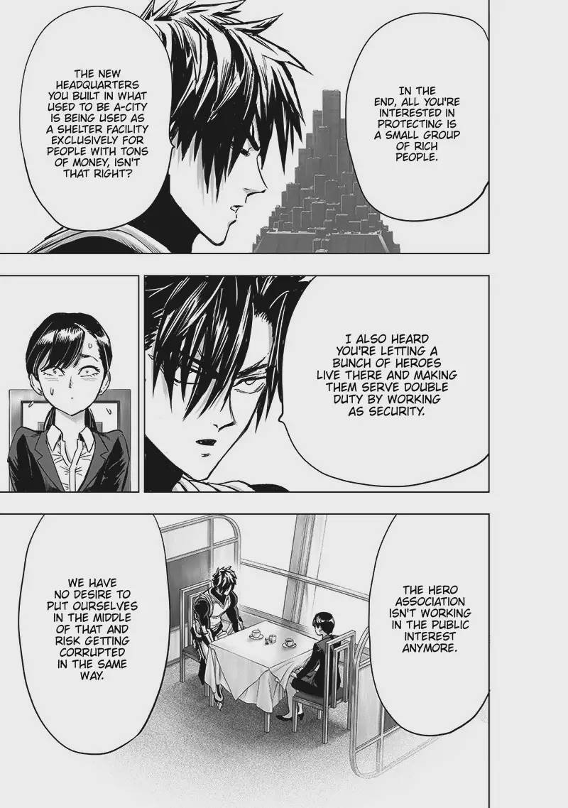 Chapter 243-Chapter 184 (Image 19)