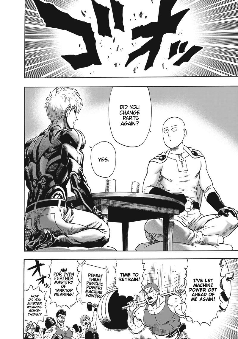 Chapter 244-Chapter 185 (Image 27)