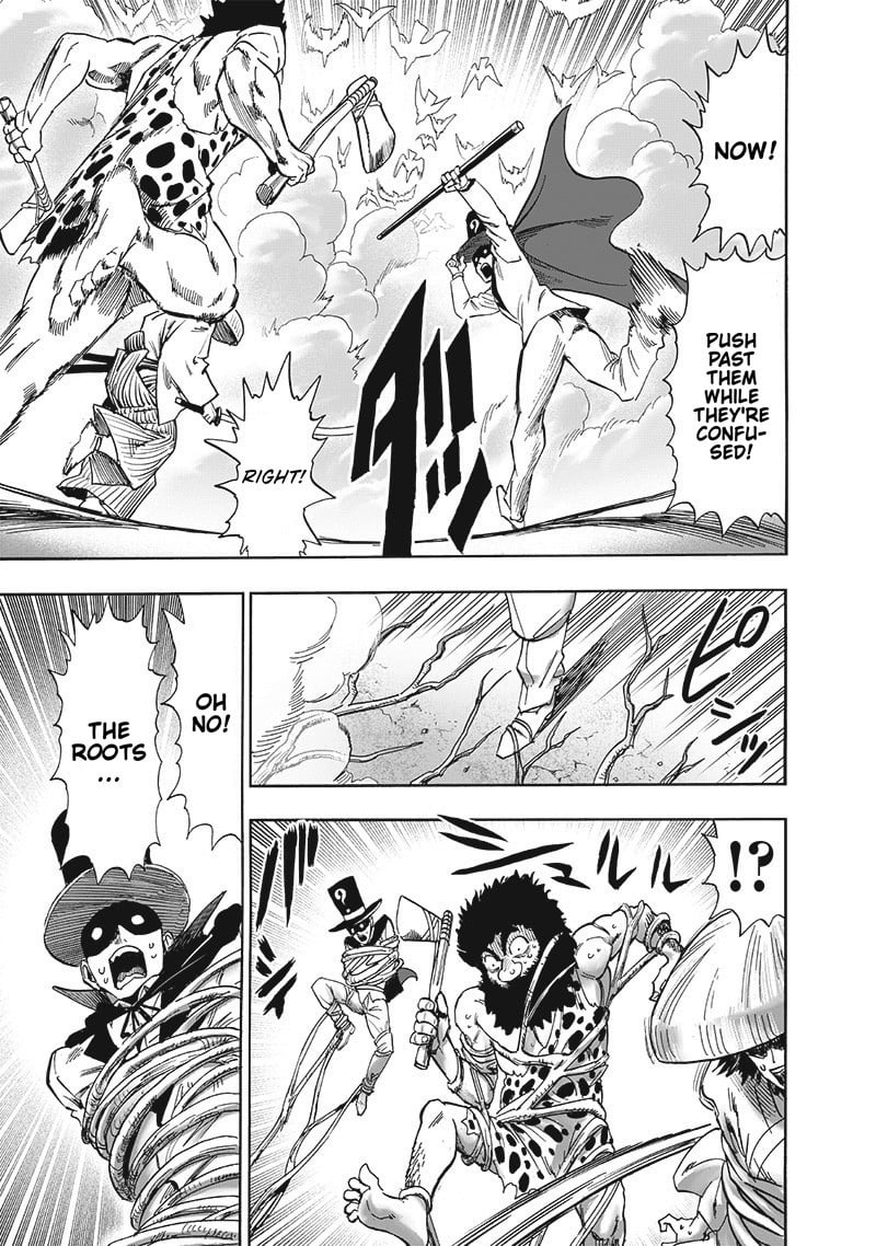 Chapter 244-Chapter 185 (Image 19)