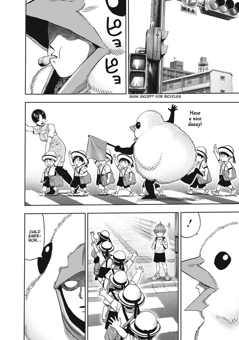 Chapter 244-Chapter 185 (Image 10)