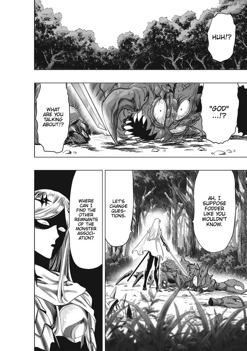 Chapter 244-Chapter 185 (Image 2)