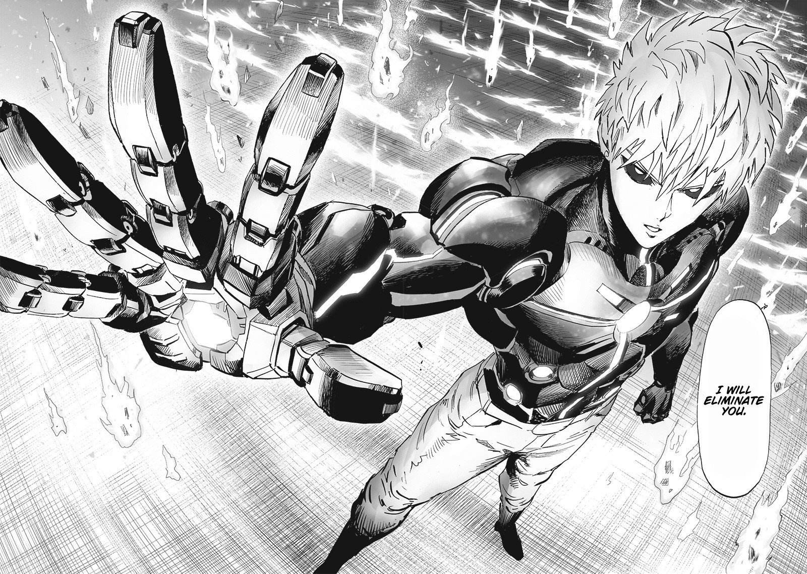 Chapter 244-Chapter 185 (Image 26)