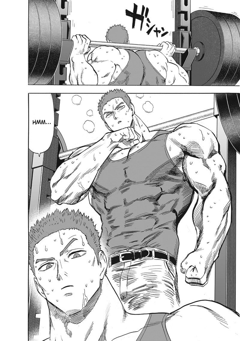 Chapter 244-Chapter 185 (Image 6)