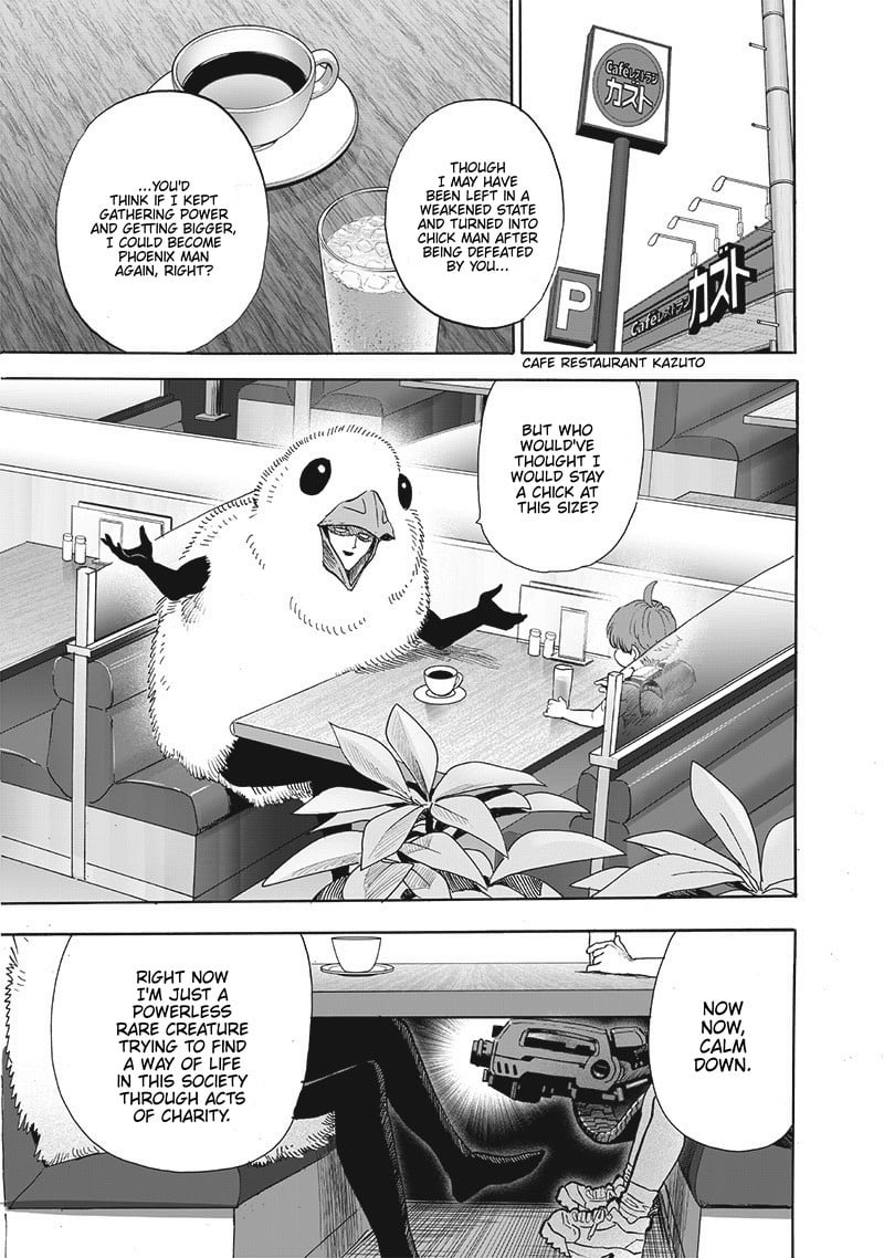 Chapter 244-Chapter 185 (Image 11)