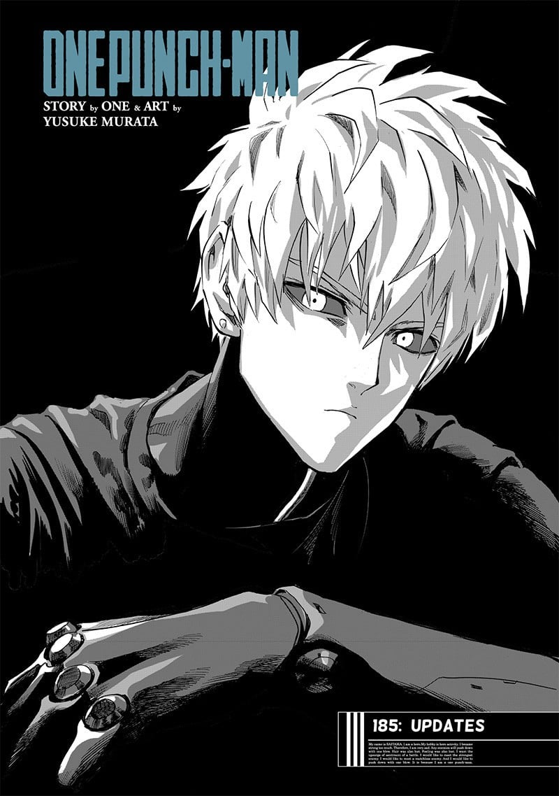 Chapter 244-Chapter 185 (Image 1)