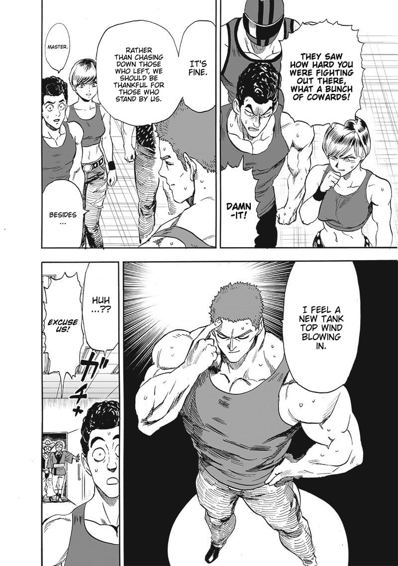 Chapter 244-Chapter 185 (Image 8)