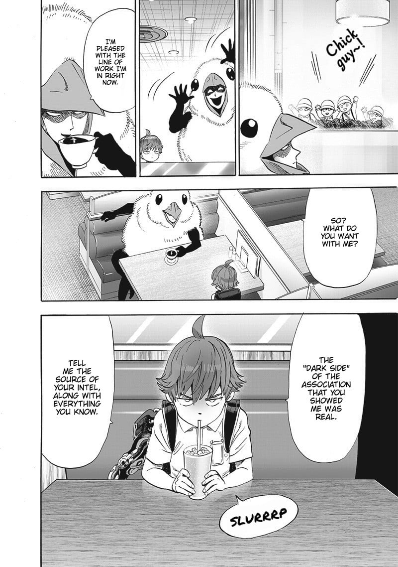 Chapter 244-Chapter 185 (Image 12)