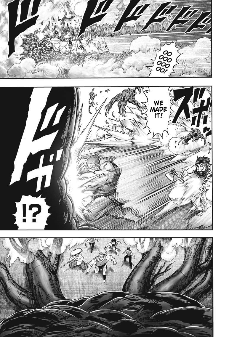 Chapter 244-Chapter 185 (Image 21)