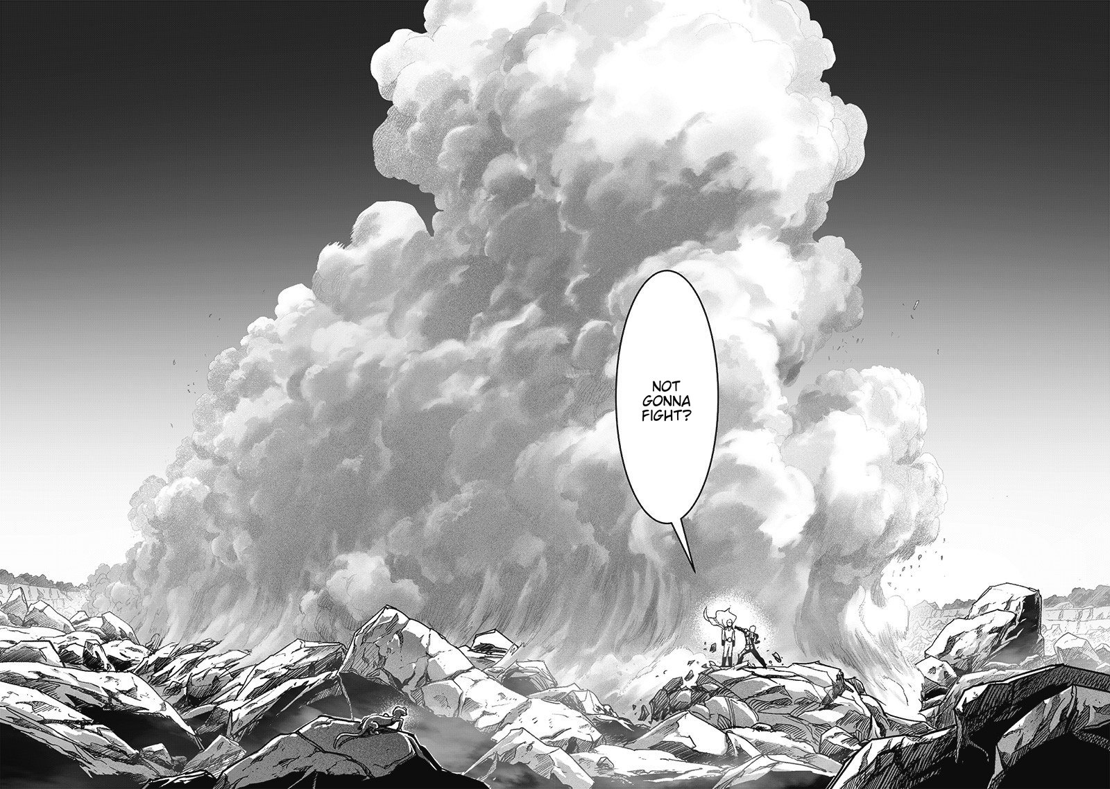 Chapter 245-Chapter 186 (Image 14)