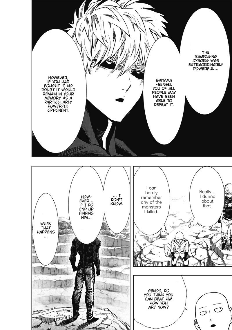 Chapter 245-Chapter 186 (Image 27)