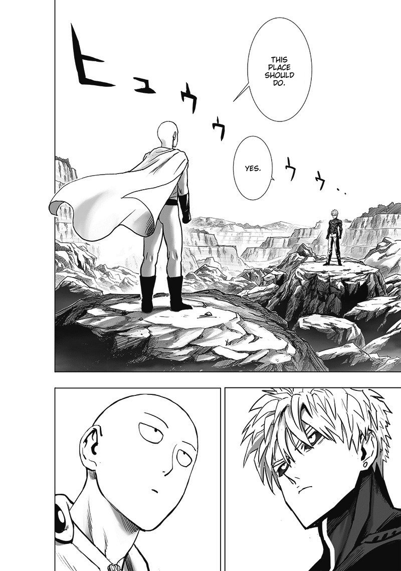 Chapter 245-Chapter 186 (Image 6)