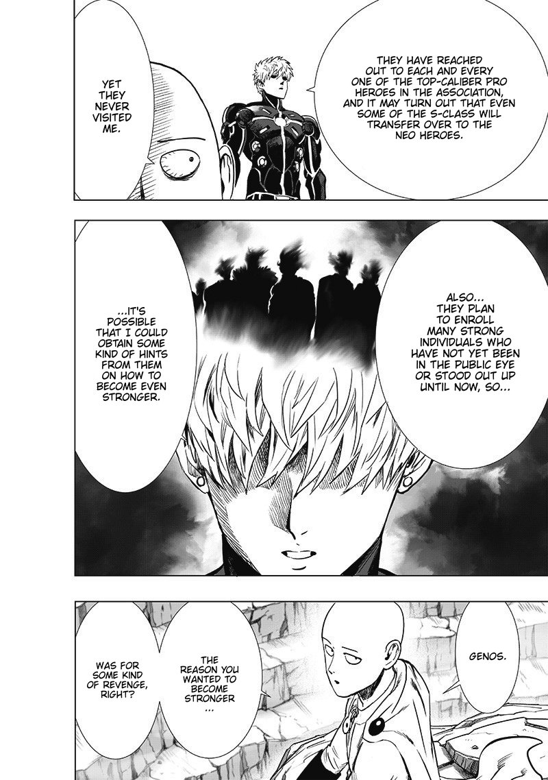 Chapter 245-Chapter 186 (Image 25)