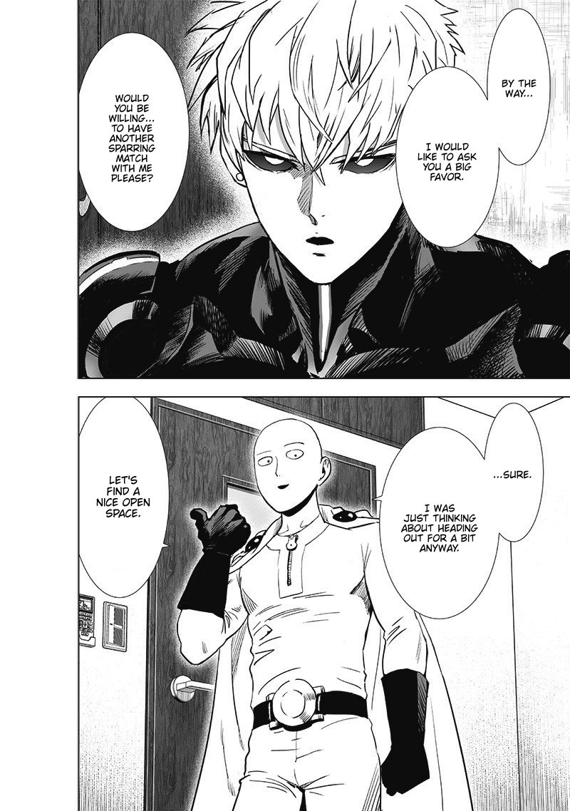 Chapter 245-Chapter 186 (Image 4)