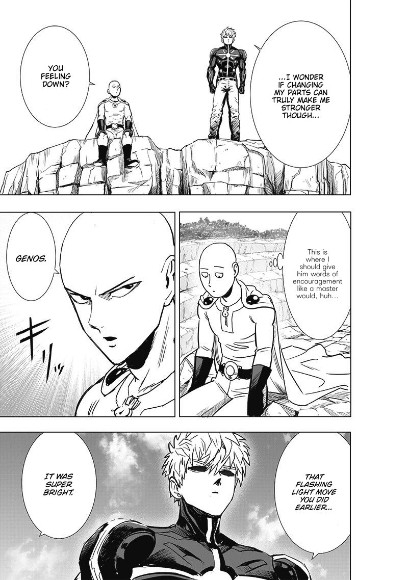 Chapter 245-Chapter 186 (Image 16)