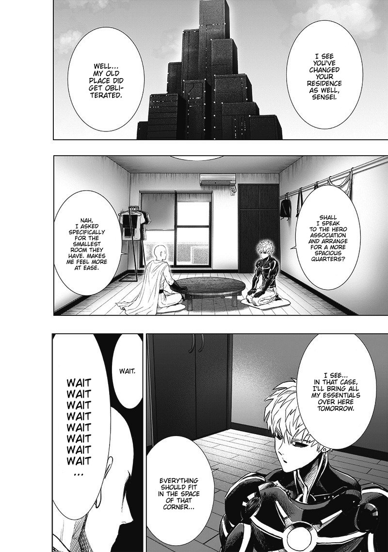 Chapter 245-Chapter 186 (Image 2)