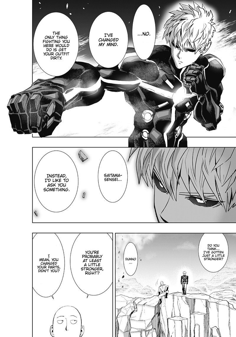 Chapter 245-Chapter 186 (Image 15)