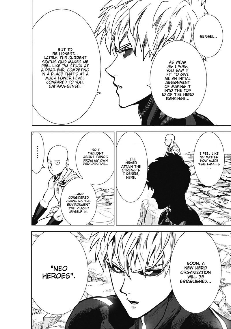Chapter 245-Chapter 186 (Image 21)