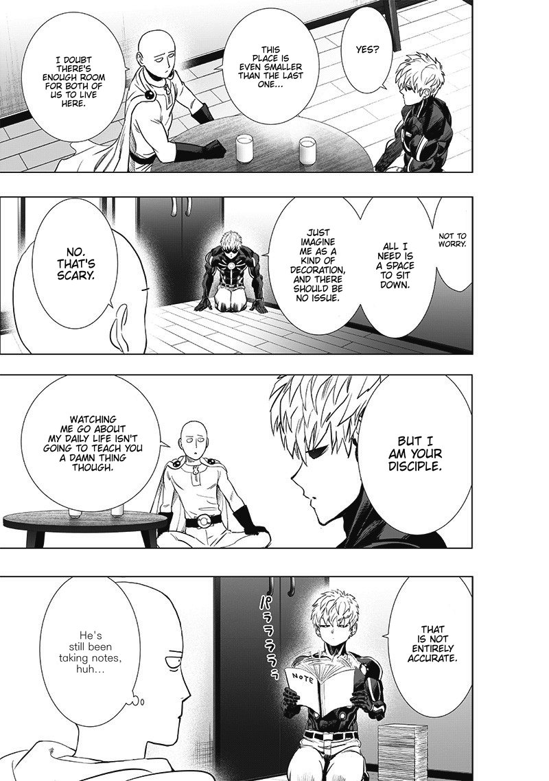Chapter 245-Chapter 186 (Image 3)