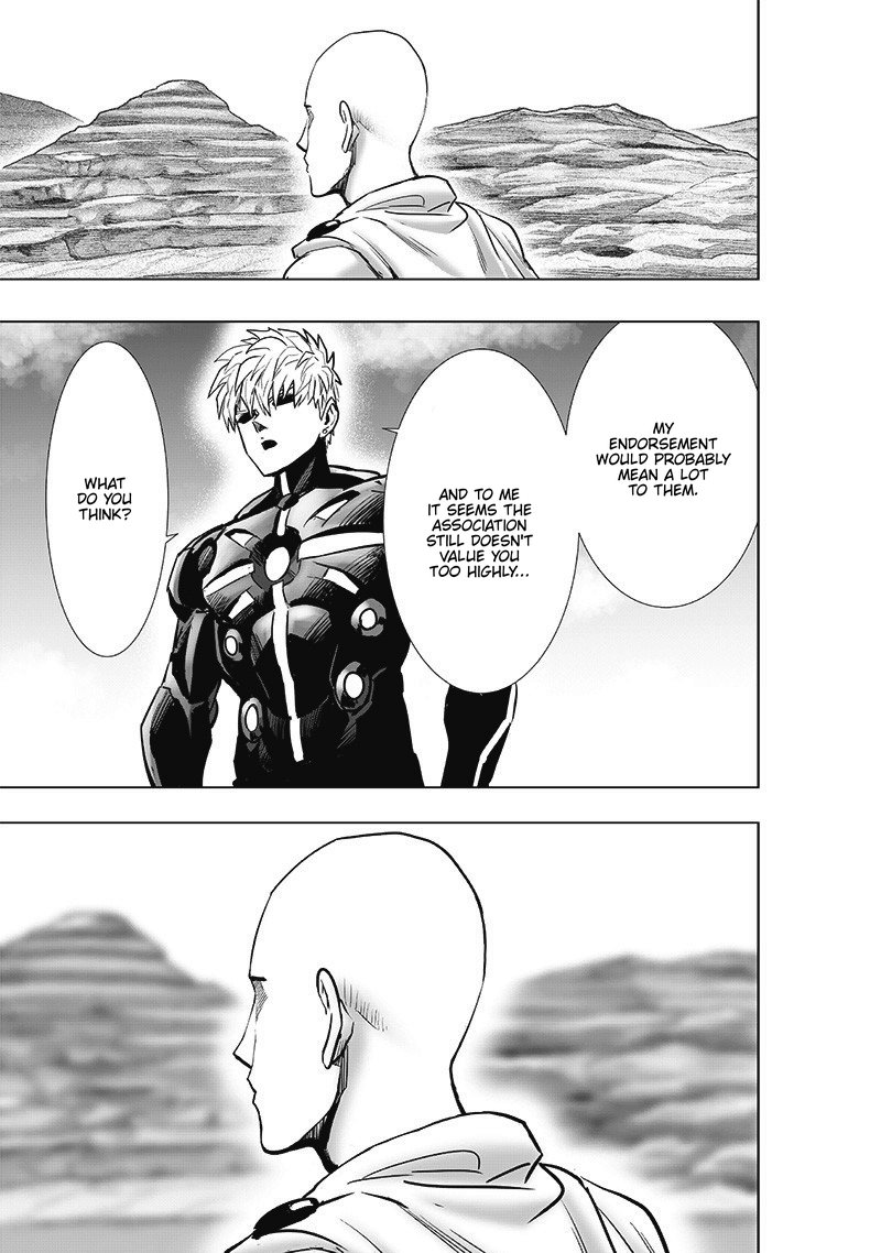 Chapter 245-Chapter 186 (Image 30)