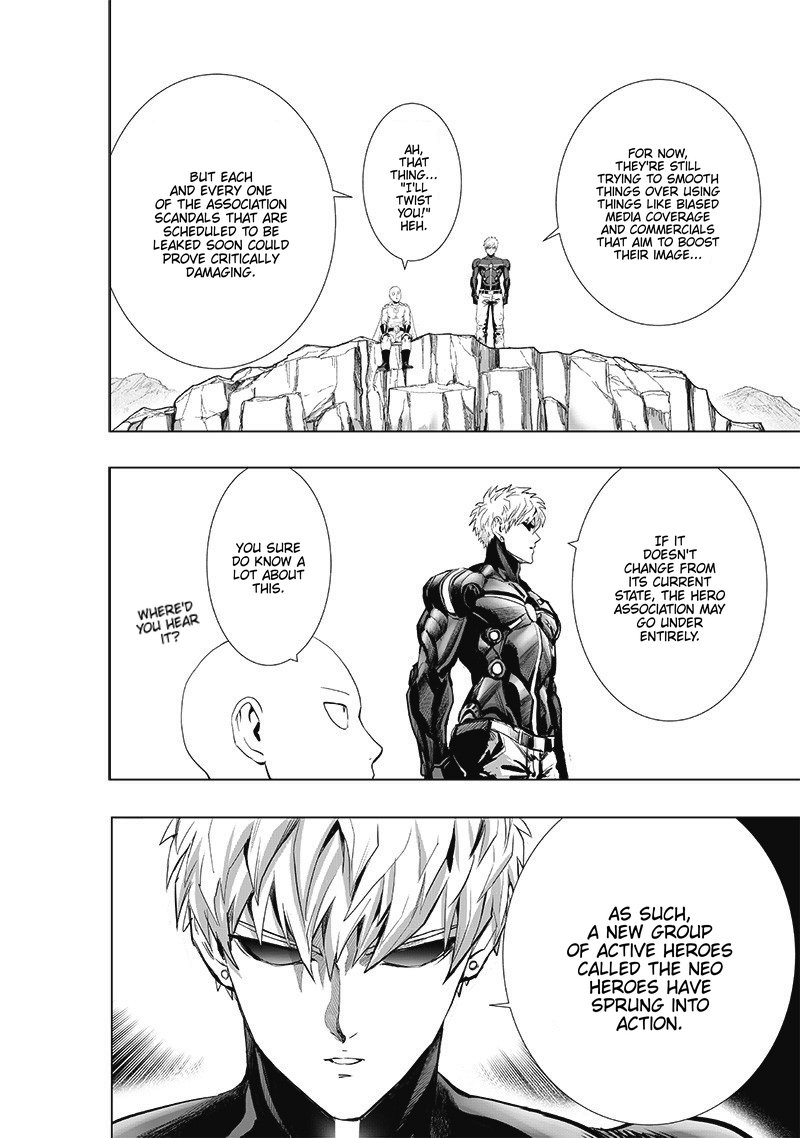 Chapter 245-Chapter 186 (Image 23)