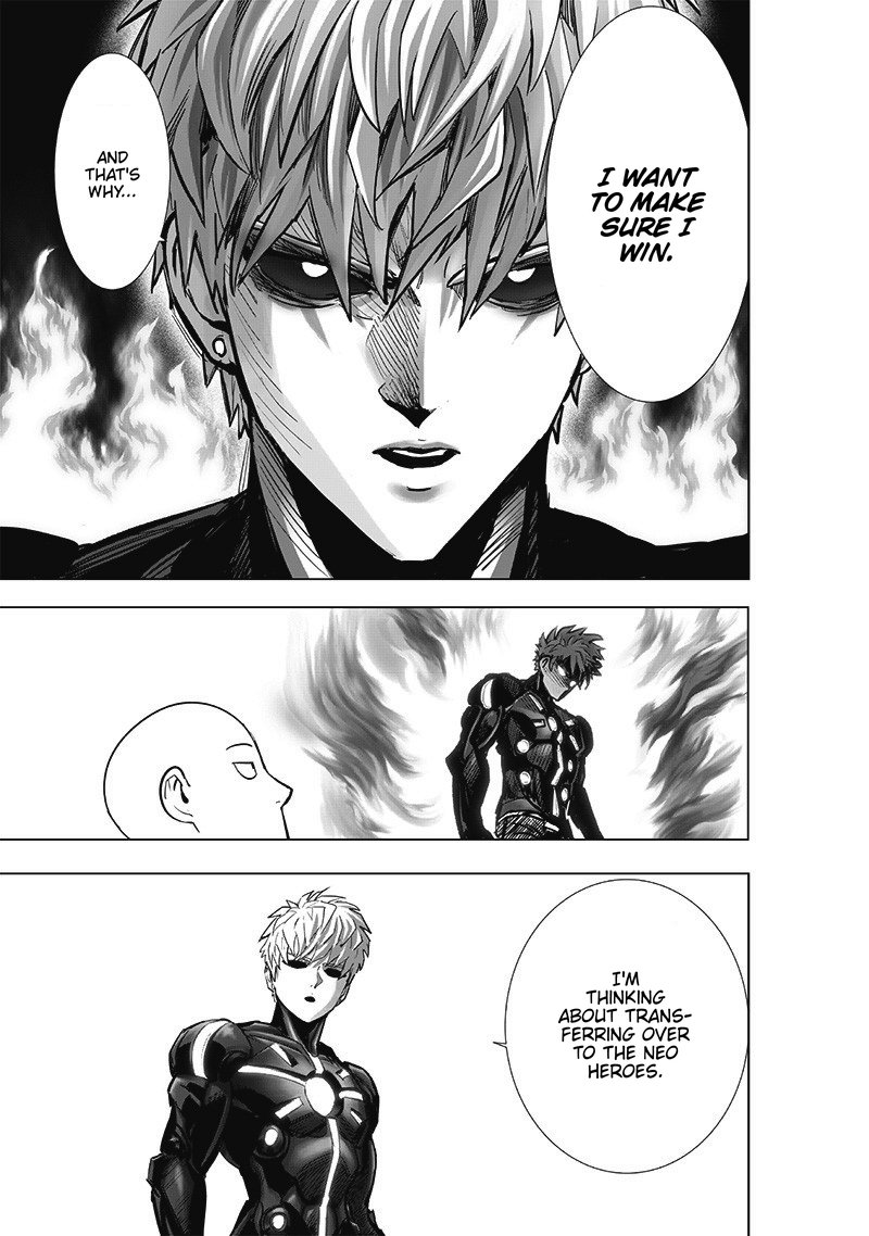 Chapter 245-Chapter 186 (Image 28)