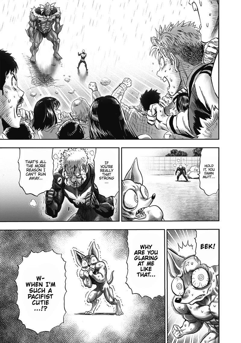 Chapter 246-Chapter 187 (Image 21)