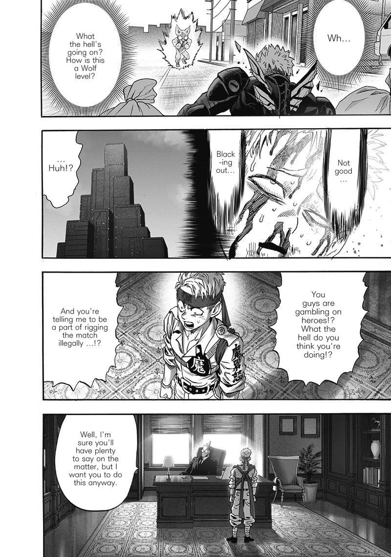 Chapter 246-Chapter 187 (Image 12)