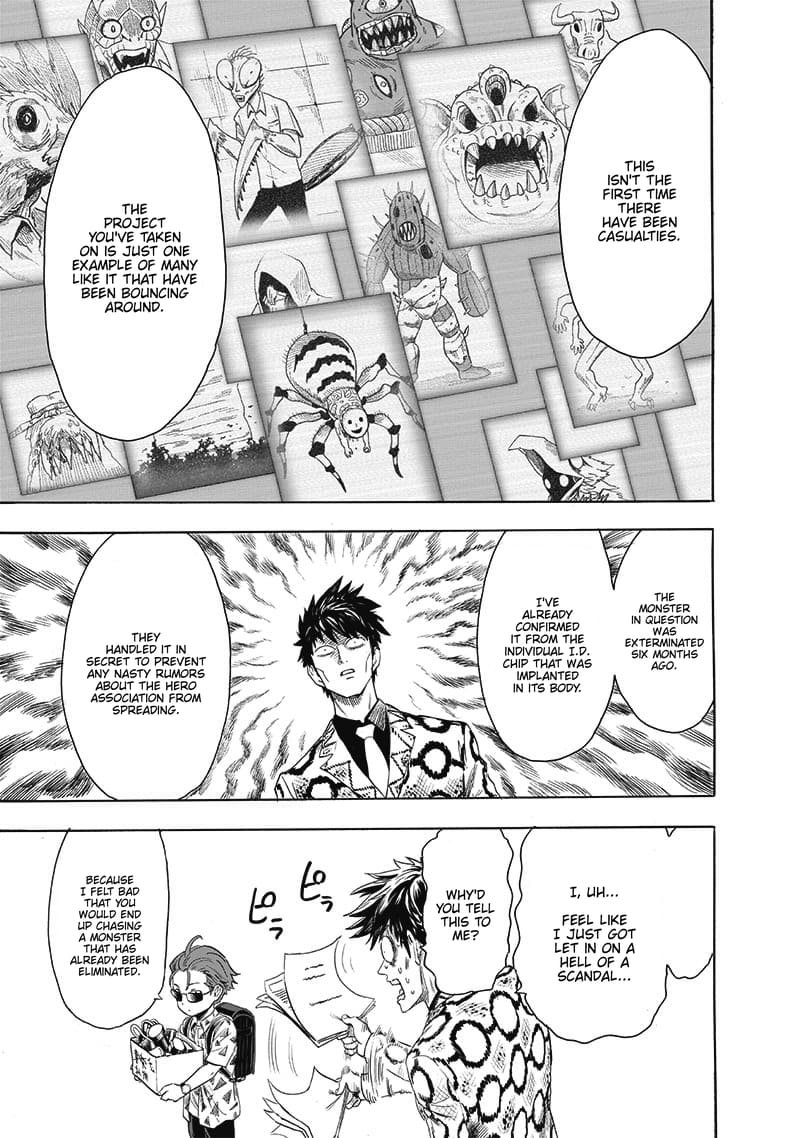 Chapter 250-Chapter 190 (Image 19)