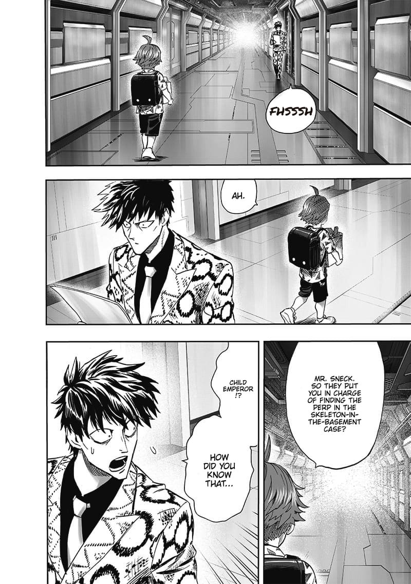 Chapter 250-Chapter 190 (Image 16)
