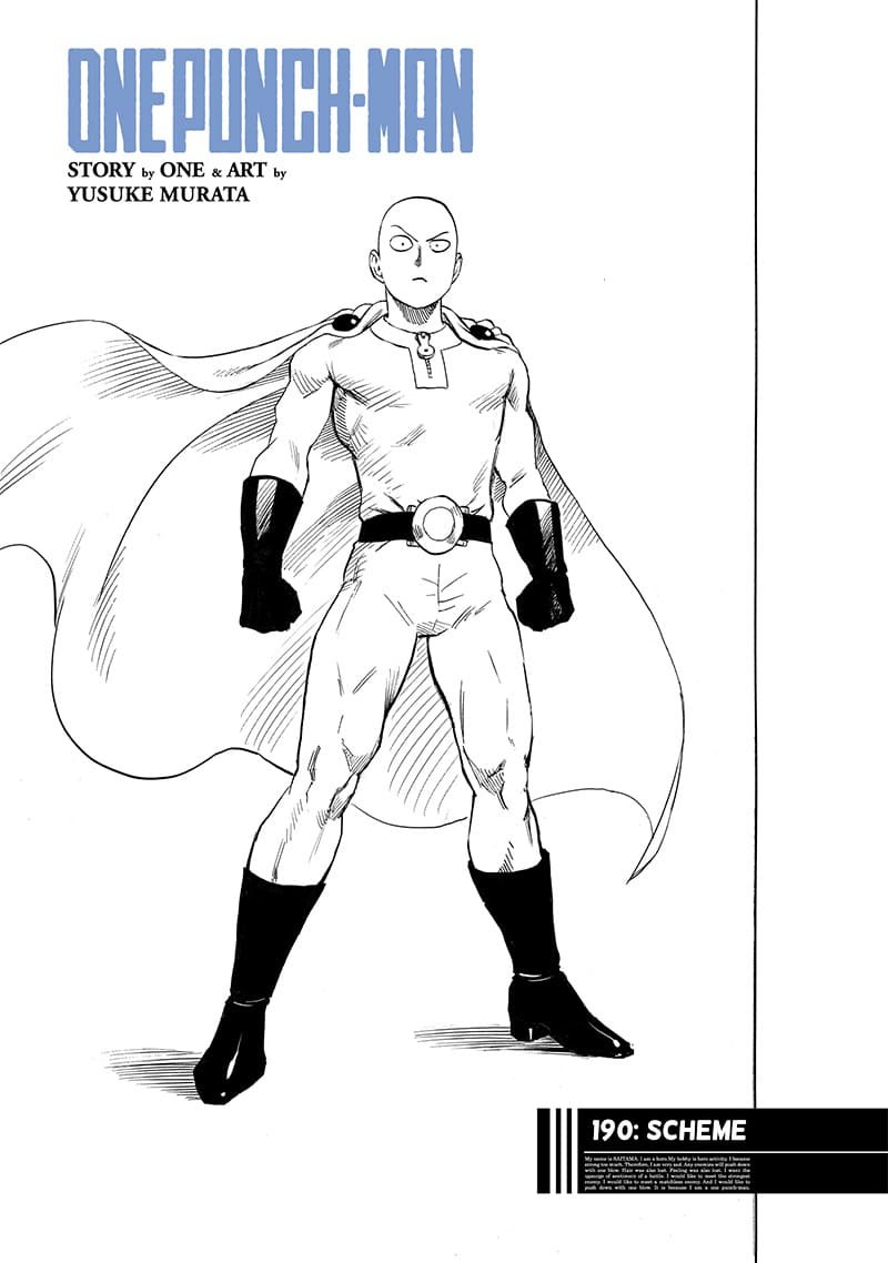 Chapter 250-Chapter 190 (Image 1)