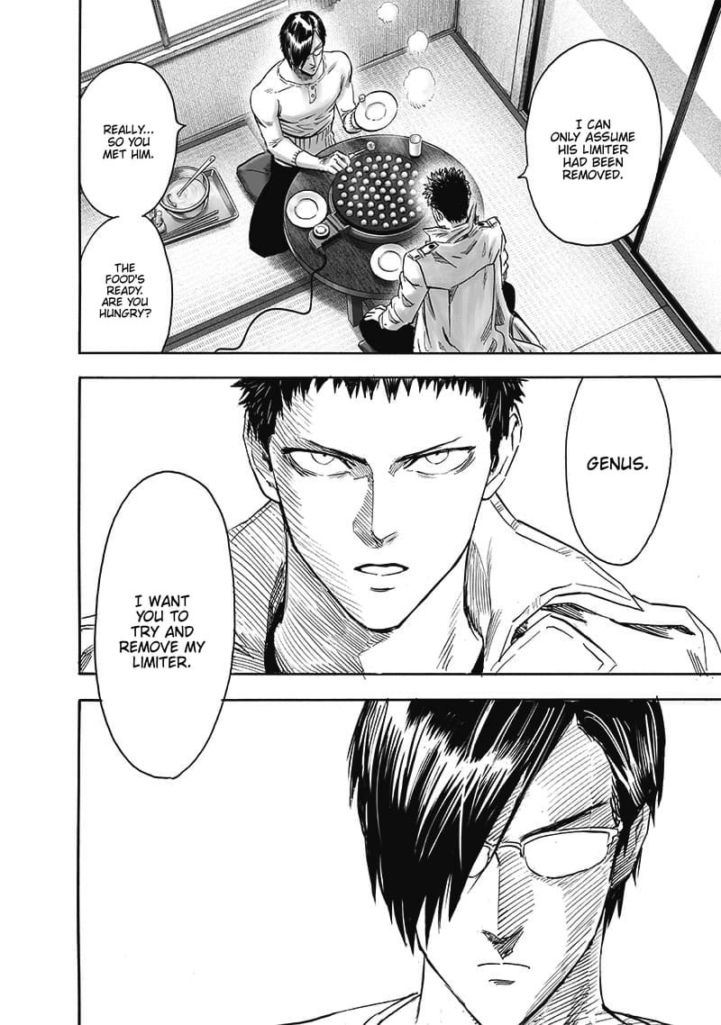 Chapter 250-Chapter 190 (Image 12)