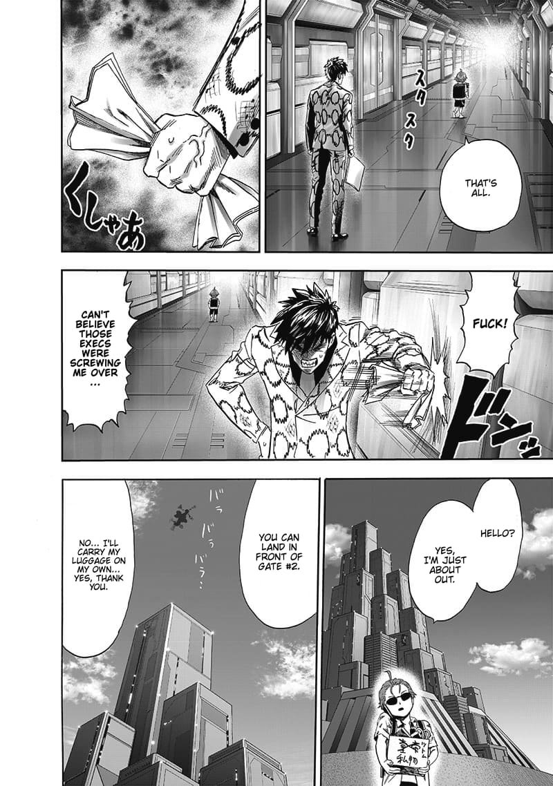 Chapter 250-Chapter 190 (Image 20)