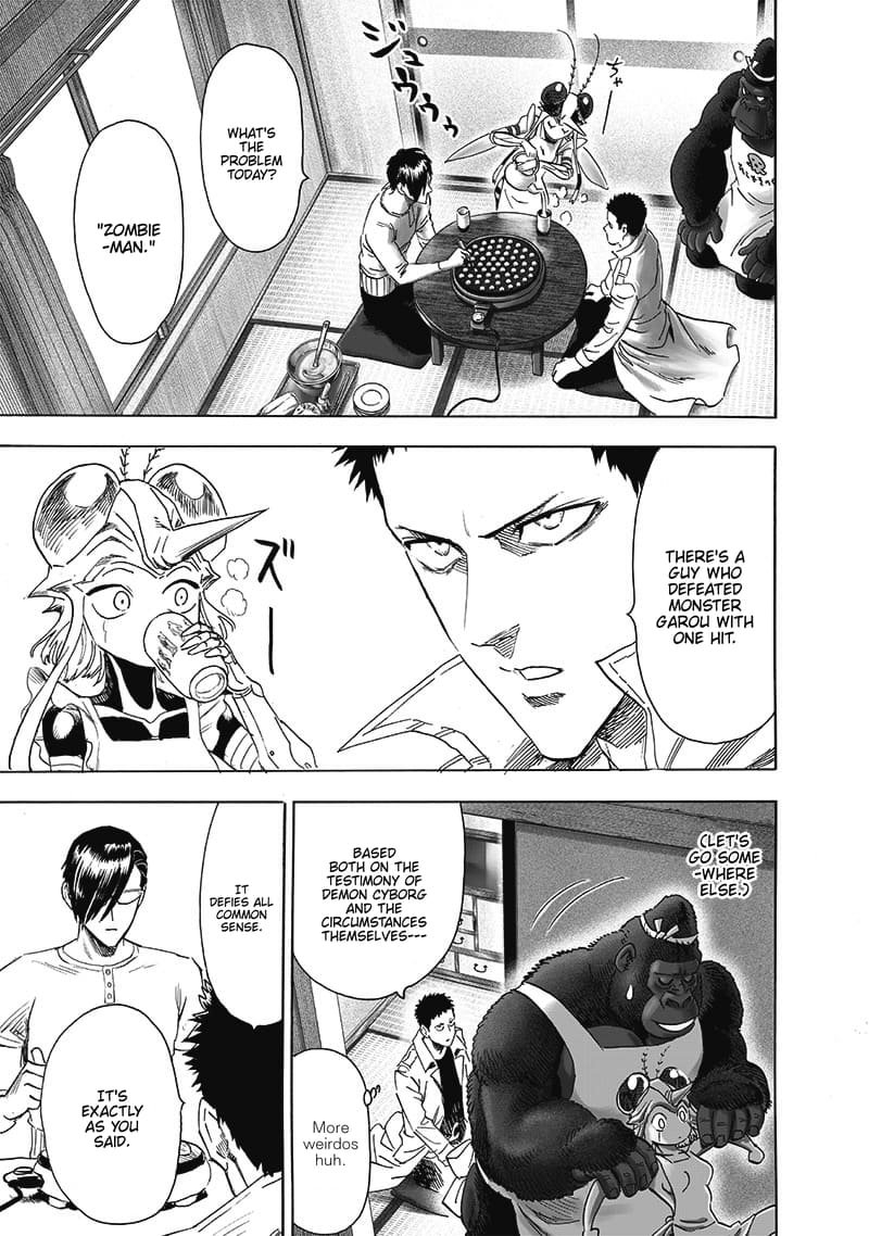 Chapter 250-Chapter 190 (Image 11)
