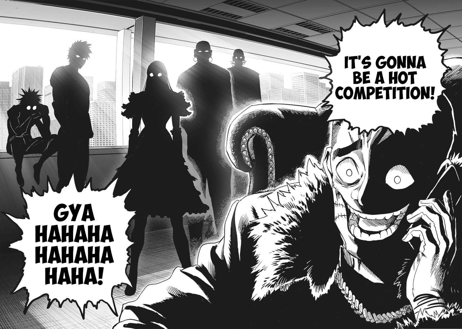 Chapter 250-Chapter 190 (Image 34)