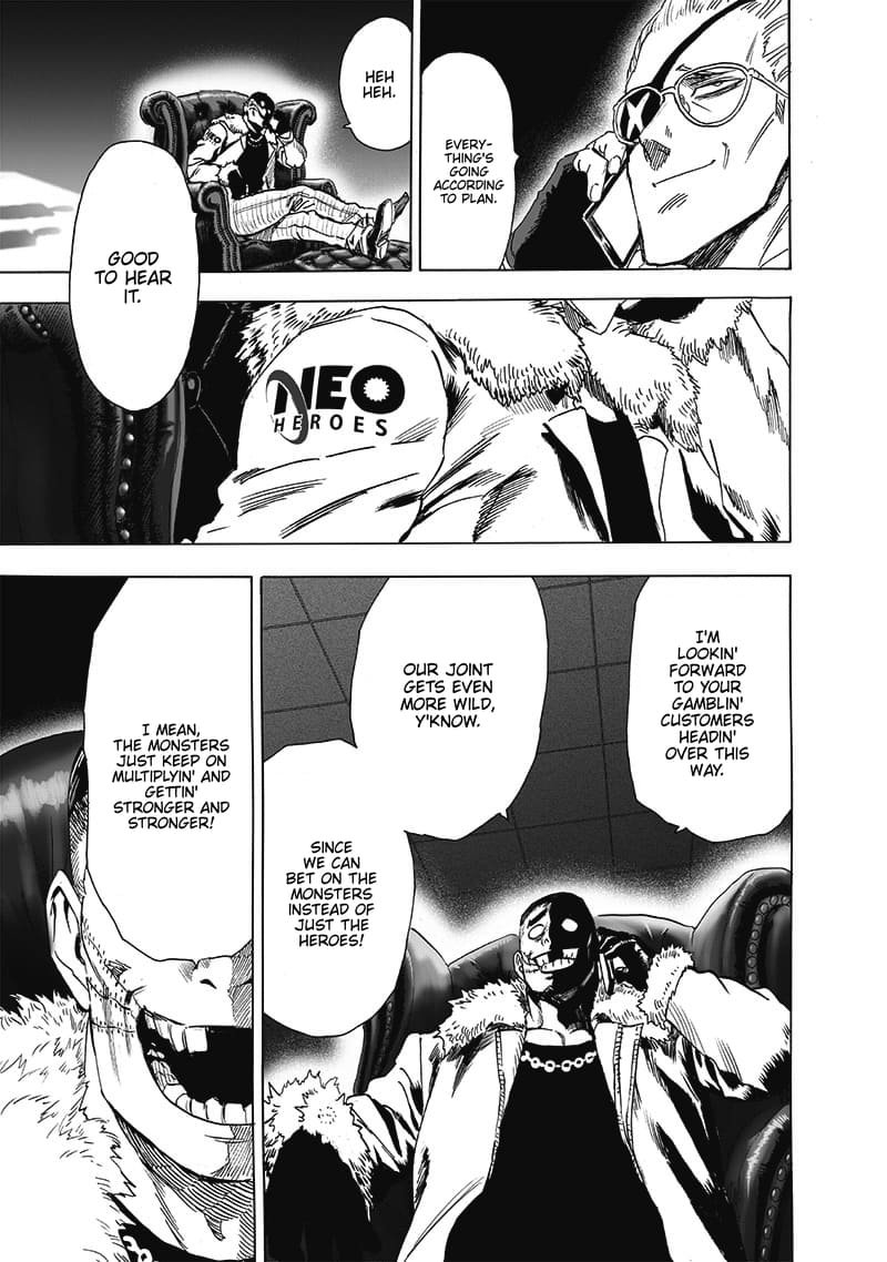 Chapter 250-Chapter 190 (Image 33)