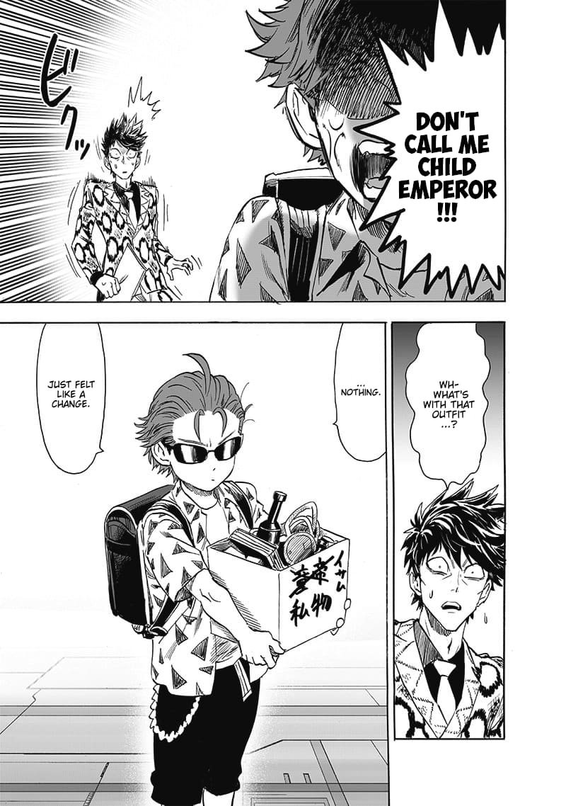 Chapter 250-Chapter 190 (Image 17)