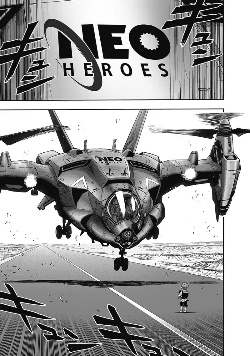 Chapter 250-Chapter 190 (Image 21)