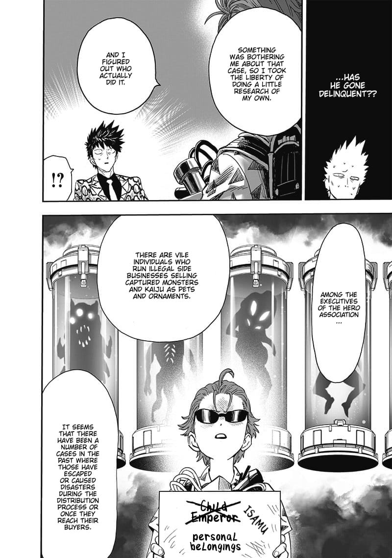 Chapter 250-Chapter 190 (Image 18)