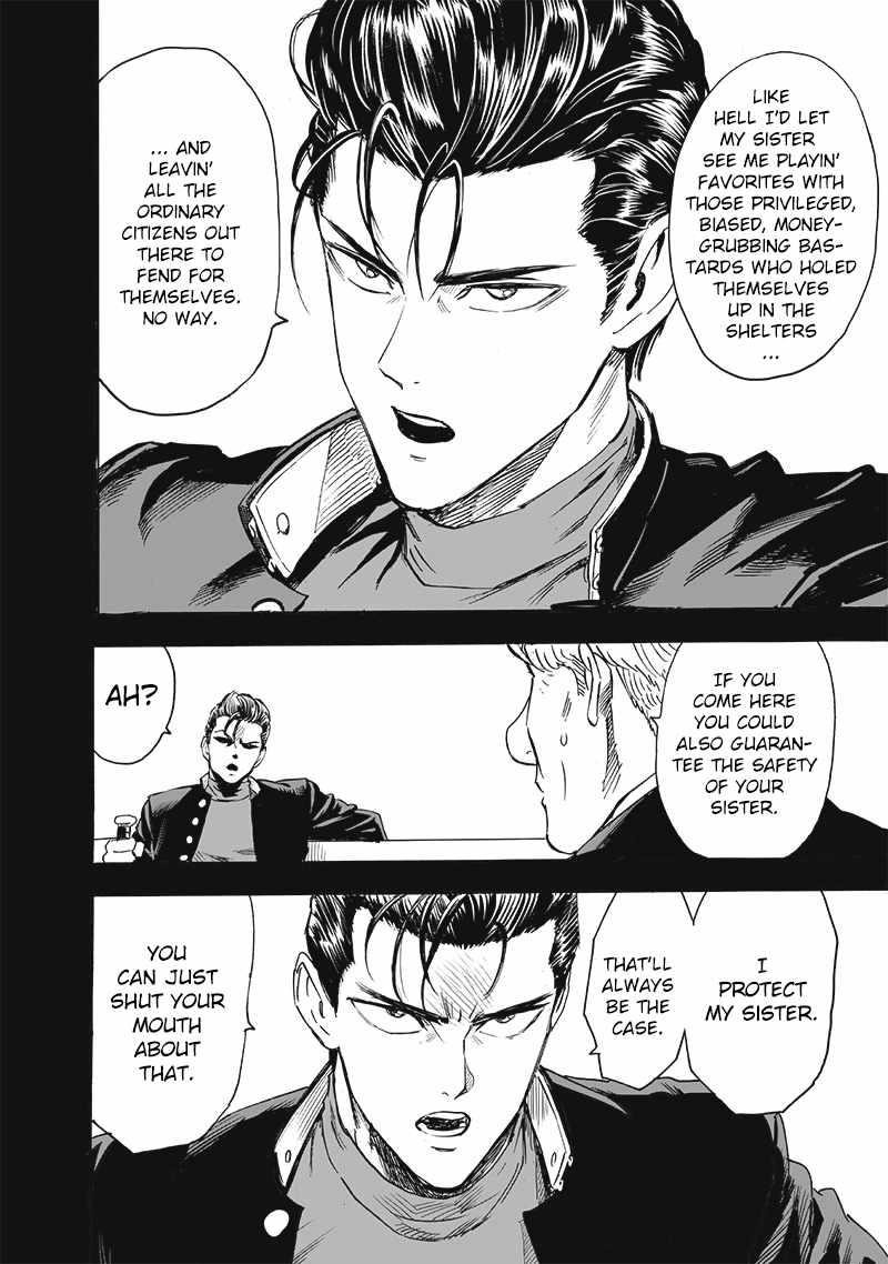 Chapter 251-Chapter 191 (Image 18)